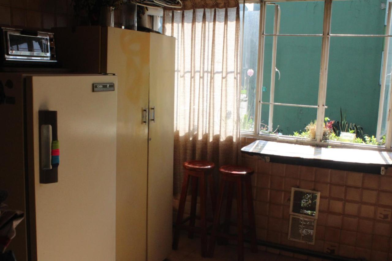 Séjour chez l'habitant Hermosa Casa Pablo Vi Bogotá