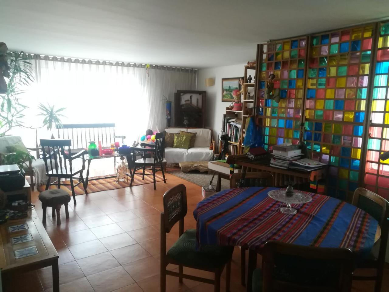 Séjour chez l'habitant Hermosa Casa Pablo Vi Bogotá