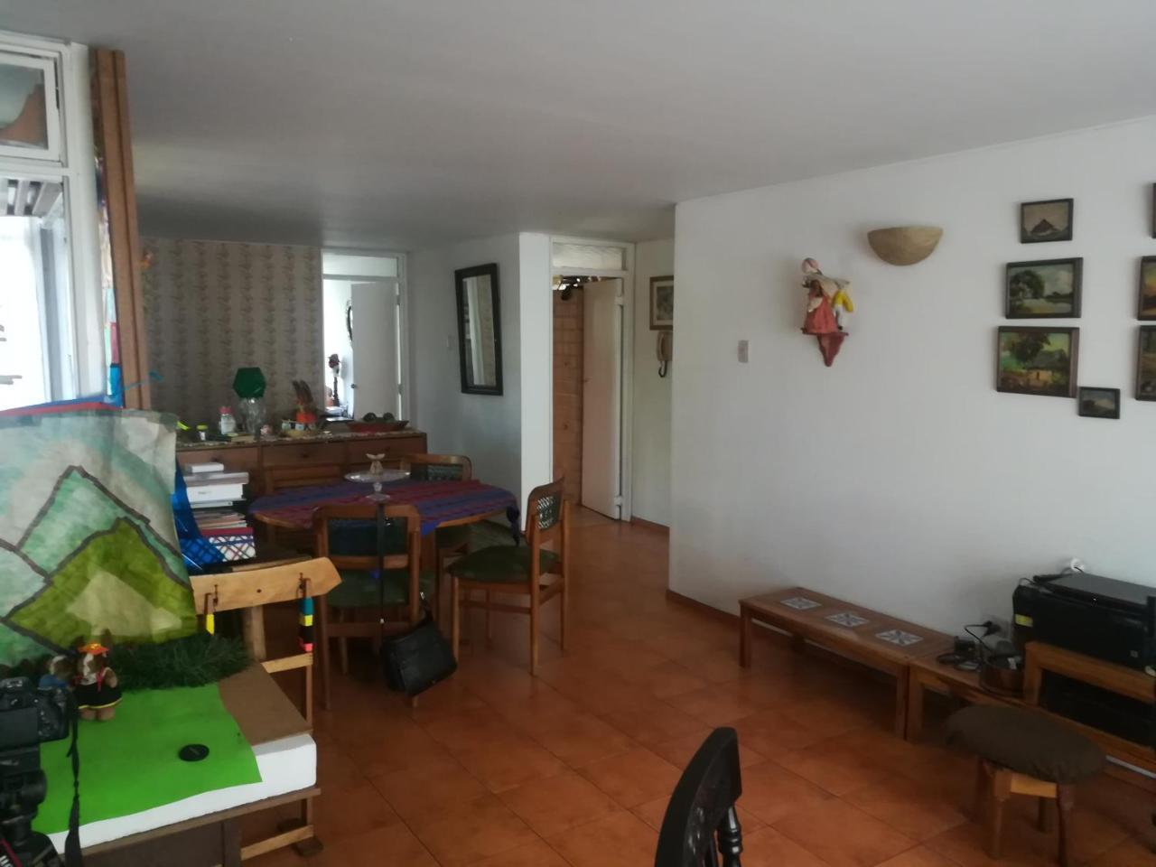 Hermosa Casa Pablo Vi Séjour chez l'habitant