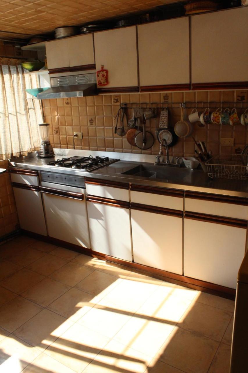 Hermosa Casa Pablo Vi Séjour chez l'habitant *